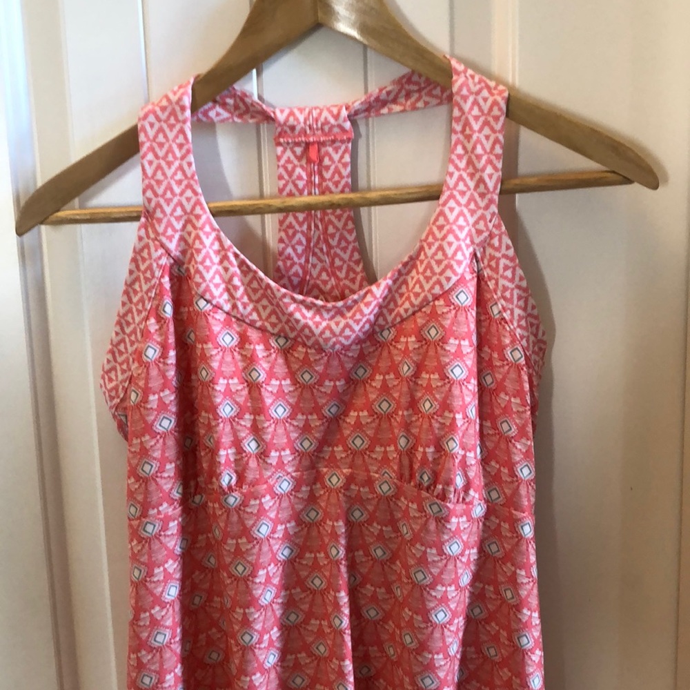PrAna Midi dress Small - Picture 2 of 5